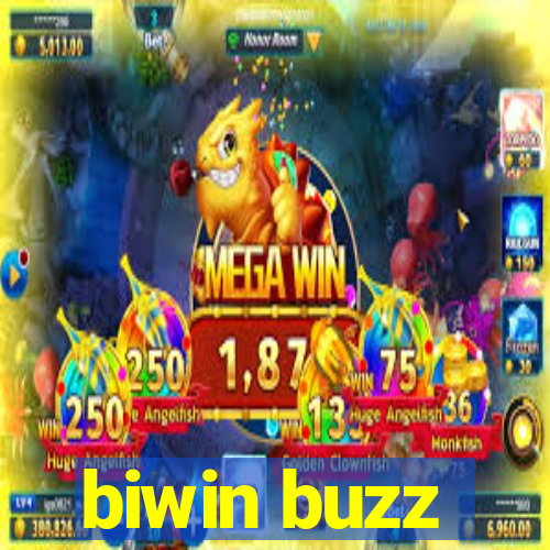 biwin buzz